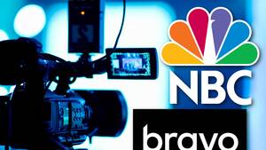 Nbc Porn - NBC, Bravo Reality Stars Demand Right to Speak About Alleged Racism,  Sexism, Revenge Porn