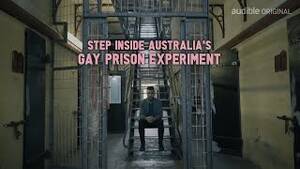 Australian Gay Porn Jail - Journalist Uncovers 'World's Only Gay Prison' In Australia - Star Observer