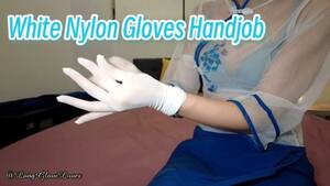 anime nurse gloves handjob - Nylon Glove Handjob Porn Videos | Pornhub.com