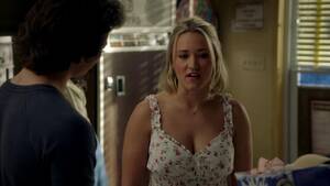 Emily Osment Sex Porn - Emily Osment in Young Sheldon : r/EmilyOsment