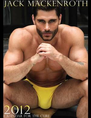 Jack Mackenroth Gay Porn Star - And look for Mackenroth's memoir, Making Lemonaids, next year. For more  information, visit jackmackenroth.com.