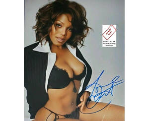 Janet Jackson Porn - Nude Photos of Janet Jackson - Etsy