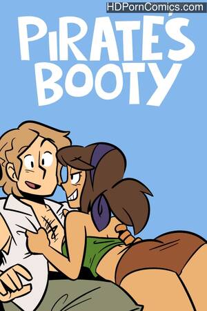 Booty Pirate Porn - Pirate's Booty Sex Comic | HD Porn Comics