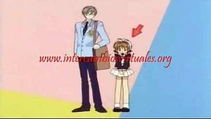 card captor sakura gangbang - Sakura Card Captor EspaÃ±ol Latino