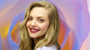 Amanda Love Sex - Amanda Seyfried on 'The Dropout,' 'Mamma Mia,' 'Mean Girls'