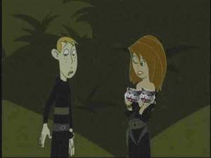 Kim Possible Porn Naked - Kim Possible Secret XXX Clips