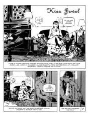 Classic Vintage Porn Comics - Retro Porn Comics - Page 3 of 7 - AllPornComic