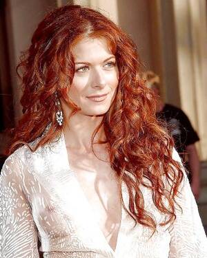 Debra Messing Having Sex - Debra Messing See-Thru 2 Porn Pictures, XXX Photos, Sex Images #1070507 -  PICTOA