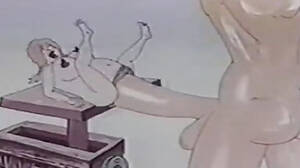 hot vintage cartoon porn - Vintage cartoon porn - Porn300.com