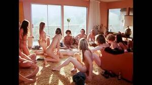 70 retro porn orgy - Watch 1970 - Sexual Encounter Group (1080) (AI UPSCALED) - Orgy, 1970S,  Remastered Porn - SpankBang