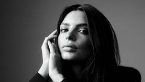 Emily Ratajkowski Getting Fucked - Emily Ratajkowski on Dating, Podcasting, and Her Bitch Era