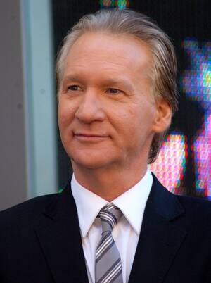 Michele Bachmann Fucking - Bill Maher - Wikipedia