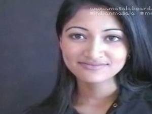 Indian Desi Porn Star Nadia - 