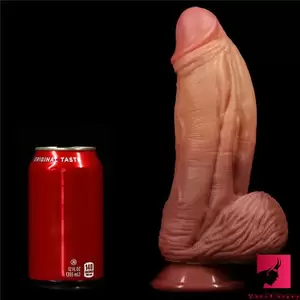 massive fat dildo - Large Dildos | Extra Big Giant Huge Dildo | Weadultshop