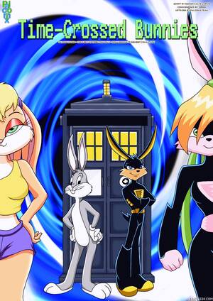 Looney Toon Lola Bunny - Time-Crosses Bunnies porn comic - the best cartoon porn comics, Rule 34 |  MULT34