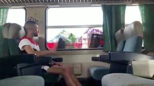 French Train Porn - 2565 jess royan fucked taw by straight in a public train - Clip by Best for  Porn from FRANCE - Fancentro