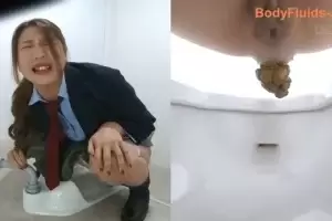 hidden camera toilet - Hidden camera in the toilet - Pooping, pissing girls and scat porn videos -  PooPeeGirls