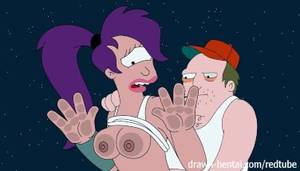 Futurama Big Tits - Futurama Porn - Leela and Sal | Redtube Free Cumshot Porn Videos & Big Tits  Movies