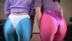 ass aerobics - Aerobics Porn | FUQ