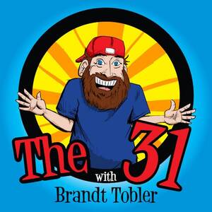 Girls Do Porn E331 - The 31 with Brandt Tobler Podcast | Luminary