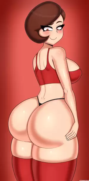 Helen Parr Porn - Helen Parr (DrunkAvocado) [The Incredibles] free hentai porno, xxx comics,  rule34 nude art at HentaiLib.net