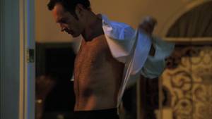 Julian Mcmahon Porn - Julian McMahon in series Nip/Tuck (Ep. Nanette Babcock, 2003)