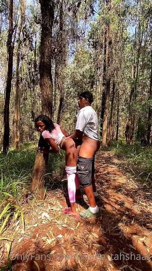 African Forest Porn - Watch Forest Action - Black, Ebony, African Porn - SpankBang