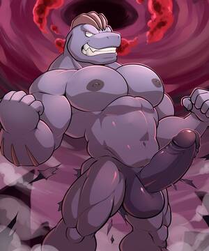 Machop Pokemon Gay Porn - Machop Pokemon Gay Porn | Sex Pictures Pass