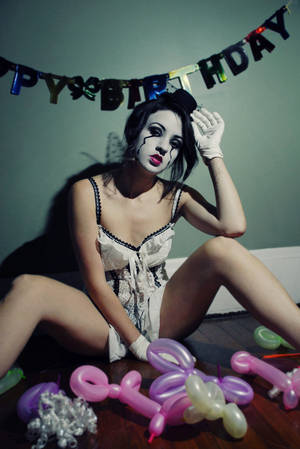 Cute Clown Girl Porn - Explore Female Clown, Costumes, and more!