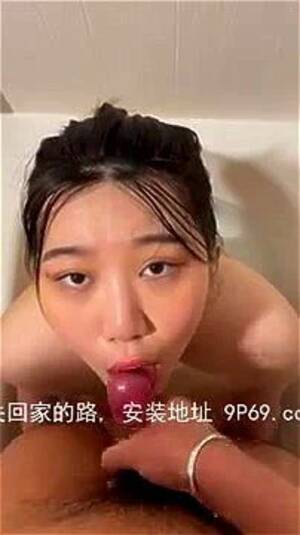 chinese cumshot - Watch chinese facial - Chinese Facial, Amateur, Chinese Porn - SpankBang