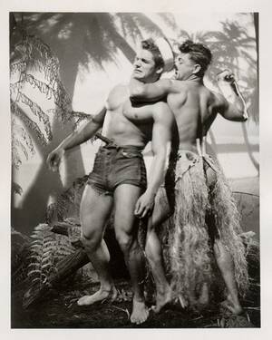 1940s Gay Sex - Vintage gay porn 1940s - lalapaprocess