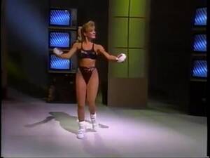 Fitness 80s Porn Full Movies - 