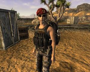 Boone Fallout New Vegas Porn - Sexy Boone at Fallout New Vegas - mods and community