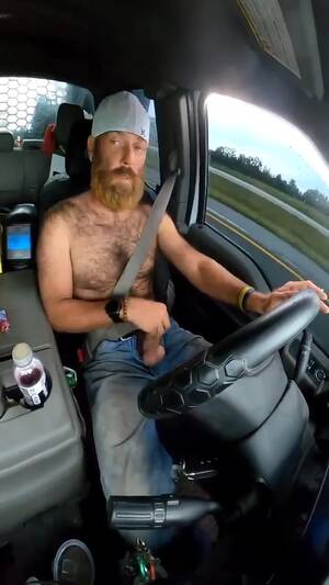 big dick truckers - Big cocks I'll take on: Redneck trucker jerkingâ€¦ ThisVid.com