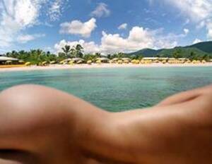 nude beach dreams - Sexy Vacations