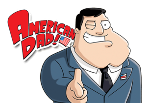 American Dad Porn Comics Forced - Watch American Dad! Episodes and Clips for Free from Adult Swim