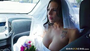 Brazzers Bride Porn - Brazzers - Run away bride Lylith Lavy - XVIDEOS.COM
