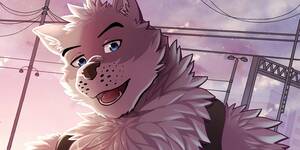 Anthropomorphic Gay Porn - Gay Furry NSFW Visual Novel Sileo: Tales of a New Dawn Explores Yiffing