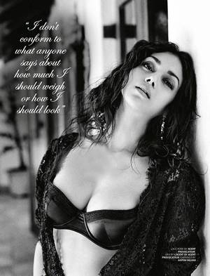 2015 photo shoot bollywood actress xxx - Hot Bikini Photoshoot Pics of Aditi Rao Hydari for GQ India Magazine -  Cinebuzz