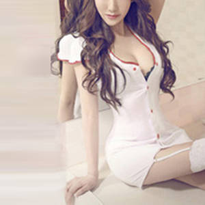 hot nurse lingerie - Hot fantasy porn sexy costumes temptation nuisette women sexy lingerie nurse  erotic lingerie costume(China