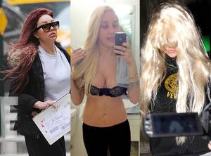 Amanda Bynes Orgasm Pussy - Amanda Bynes: Two Truths and (Probably) a Lie