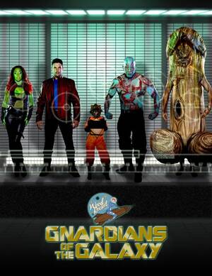 Galaxy Porn - TIL that there is a Guardians of the Galaxy porn parody. : r/marvelstudios