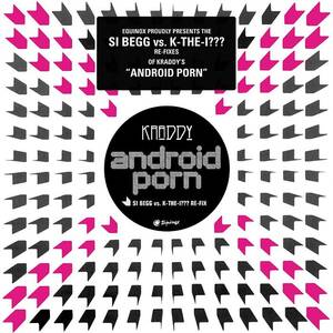 Android Porn Music - Android Porn by Kraddy on MP3, WAV, FLAC, AIFF & ALAC at Juno Download