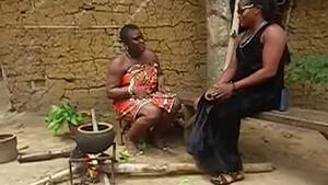 African Grandma Porn - SHE CAUGHT ME FUCKING MY STEP BROTHER IN MY step GRANDMOTHER'S HOUSE AND  SHE JOINED US, MY SIN SOMEWHERE IN AFRICA scene2 - XVIDEOS.COM