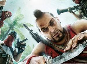 Far Cry 3 Porn Gender Bender - vaas: every far cry 3 gamer just cant seem to get enough of him, especially  my girl gamer friend orange