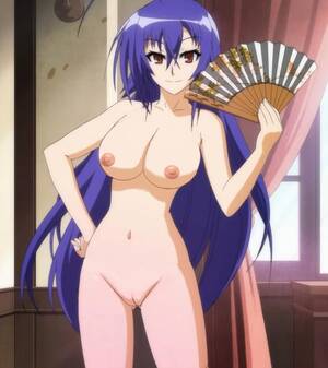 Medaka Box Nude Porn - Medaka Box Nude Filter Part 2 : r/AnimeNudeFilters