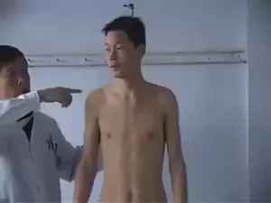 Army Medical Asian - Chinese army medical exam | xHamster