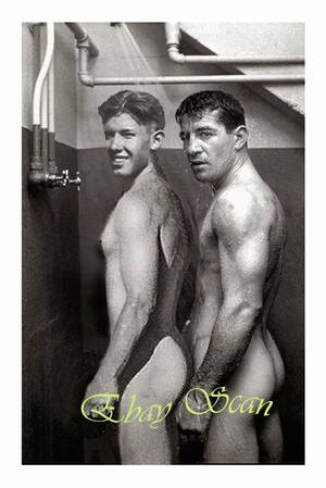 1940s Gay Sex - Vintage 1940s Gay Porn | Gay Fetish XXX