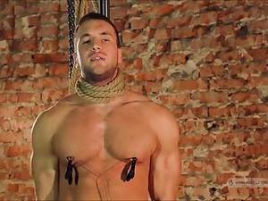 Man Bondage Porn - bondman Roman 2