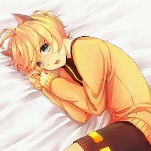 Neko Porn - Alex~chan neko boy